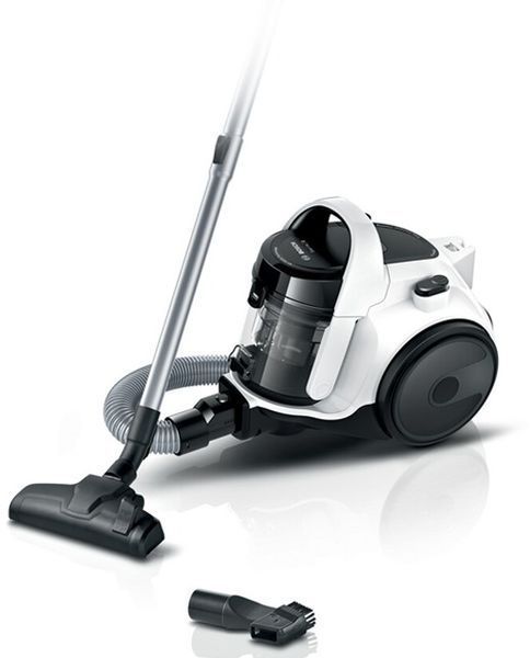Пилосос безмішковий Bosch Serie 2 BGS05A225 32214 фото