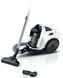 Пилосос безмішковий Bosch Serie 2 BGS05A225 32214 фото 2