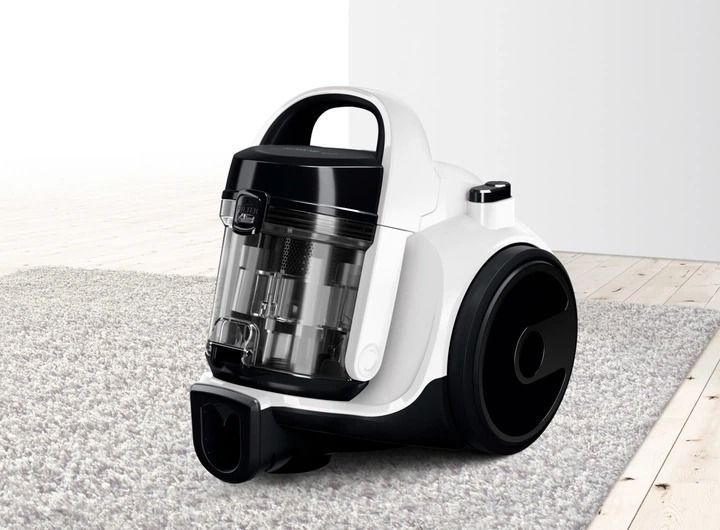 Пилосос безмішковий Bosch Serie 2 BGS05A225 32214 фото