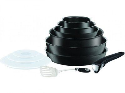 Набір каструль і сковорідок Tefal Ingenio Expertise (L6509902) 33105 фото
