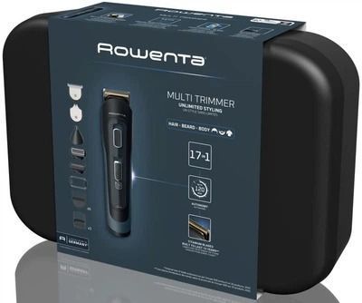 Машинка для стрижки+триммер Rowenta Selectium TN9464E0 34613 фото