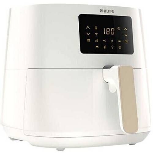 Мультипіч (аерофритюрниця) Philips Ovi XL Connected HD9280/30 311015 фото