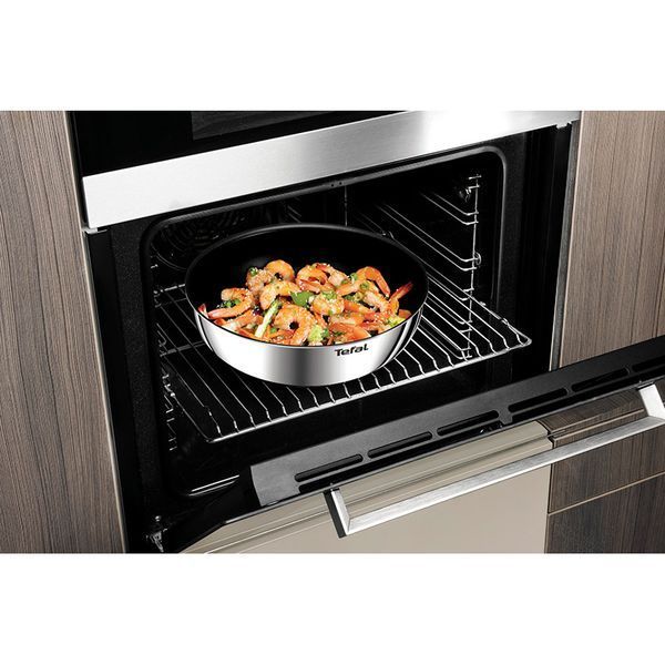 Набор кастрюль и сковородок Tefal Ingenio Emotion (L897SD74) 33112 фото