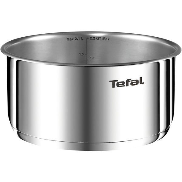Набор кастрюль и сковородок Tefal Ingenio Emotion (L897SD74) 33112 фото