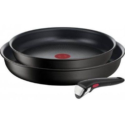 Набір сковорідок Tefal Ingenio Unlimited L7638942 33113 фото