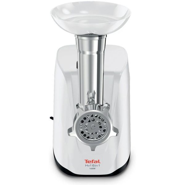 Электромясорубка Tefal NE113135 31601 фото