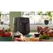 Мультипіч (аерофритюрниця) Philips XXL Connected HD9285/93 311016 фото 7