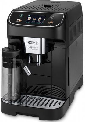 Кавомашина автоматична Delonghi Magnifica Plus ECAM 320.60.B 31431 фото