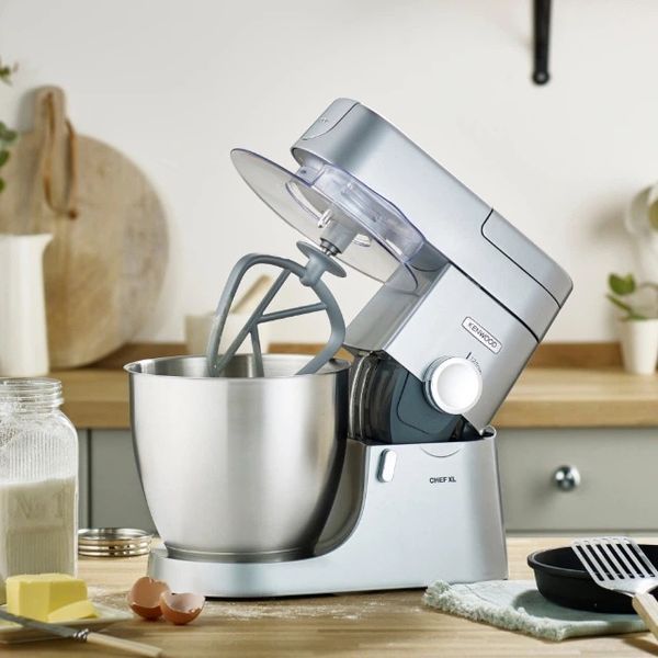 Кухонная машина Kenwood Chef XL KVL4100S 31503 фото