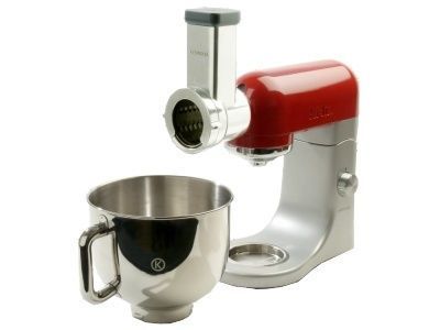 Насадка терка-ломтерізка Kenwood KAX643ME 3112207 фото