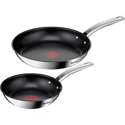 Набір сковорідок Tefal Intuition (B817S255) 33114 фото
