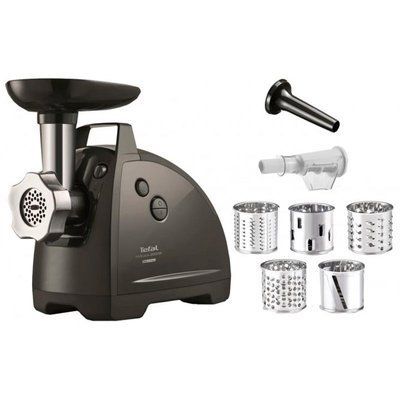 Електром'ясорубка Tefal NE685838 31602 фото