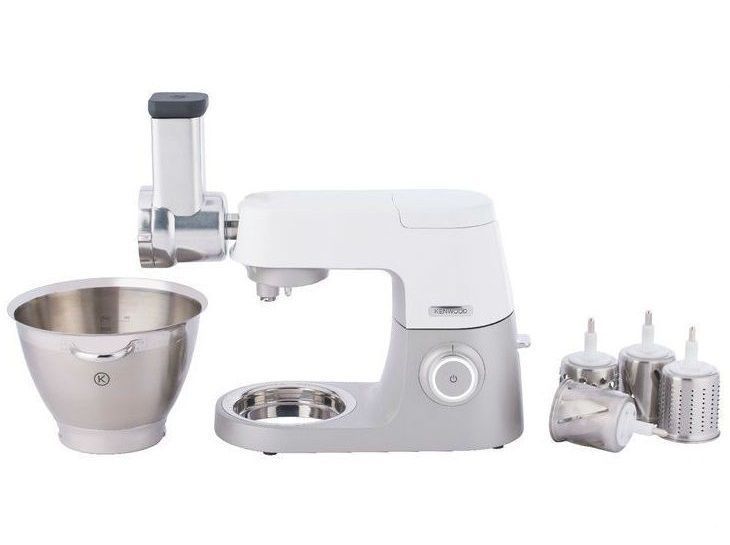 Насадка терка-ломтерізка Kenwood KAX643ME 3112207 фото