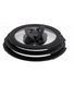 Набор стеклянных крышек Tefal Ingenio 16/18/20 см (L9849053) 33309 фото 1