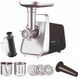 Электромясорубка Moulinex ME307832 31604 фото 1