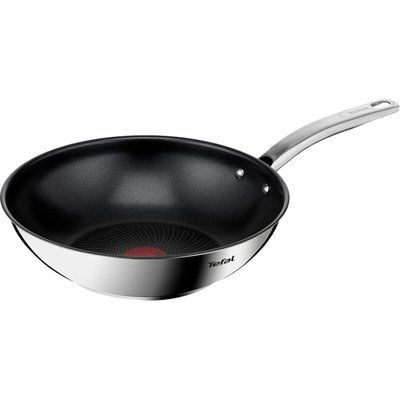 Сковорода wok Tefal Intuition (B8171944) 33204 фото