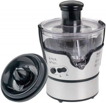 Соковитискач центробіжний Tefal Elea Duo (ZN355) 31702 фото