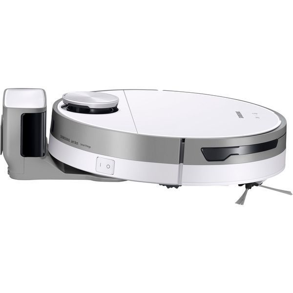 Робот-пылесос Samsung Jet Bot VR30T80313W 32303 фото
