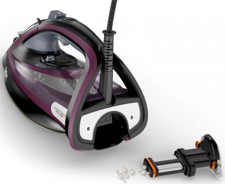 Праска з парою Tefal Ultimate Pure FV9835 32404 фото