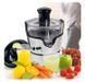 Соковыжималка центробежная Tefal Elea Duo (ZN355) 31702 фото 4