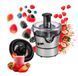 Соковыжималка центробежная Tefal Elea Duo (ZN355) 31702 фото 3