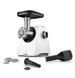 Электромясорубка Bosch MultiPower Series 4 MFWS420W 31609 фото 1