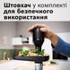 Электромясорубка Bosch MultiPower Series 4 MFWS420W 31609 фото 5