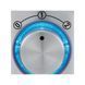 Соковыжималка центробежная Tefal ZE610D38 Easy Fruit 31703 фото 4