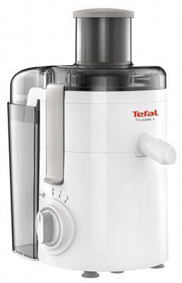Соковитискач центробіжний Tefal ZE370138 31704 фото