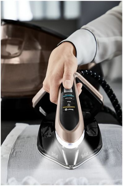 Парогенератор Tefal Pro Express Vision GV9820 (GV9820E0) 32502 фото