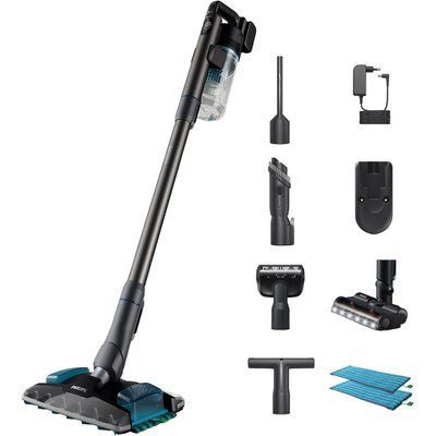 Пилосос Philips XC8057/01 32107 фото