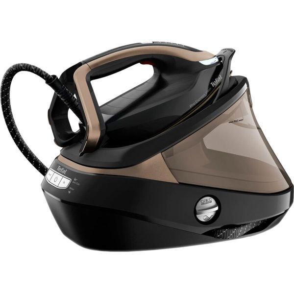 Парогенератор Tefal Pro Express Vision GV9820 (GV9820E0) 32502 фото