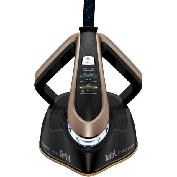 Парогенератор Tefal Pro Express Vision GV9820 (GV9820E0) 32502 фото