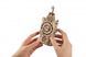 Механический 3D пазл Ugears Стара годинникова вежа (70169) 32901 фото 3