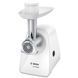 Электромясорубка Bosch MFW2500W 31610 фото 1