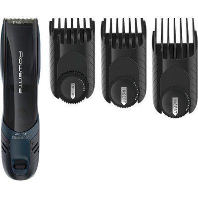 Машинка для стрижки Rowenta Ultimate TN9320F0 34605 фото