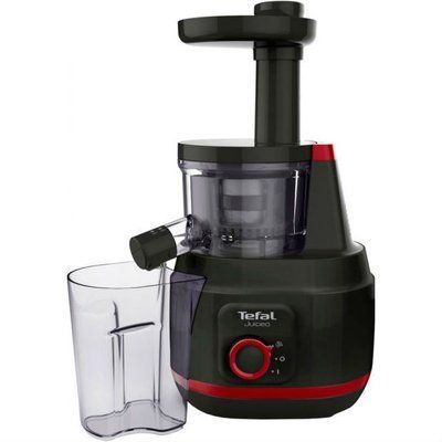 Соковитискач шнековий Tefal ZC150838 31705 фото