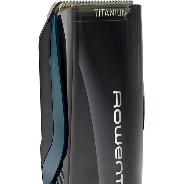 Машинка для стрижки Rowenta Ultimate TN9320F0 34605 фото