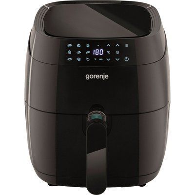 Мультипіч (аерофритюрниця) Gorenje AF1409DB 311007 фото