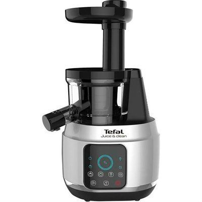 Соковитискач шнековий Tefal ZC420E38 31706 фото