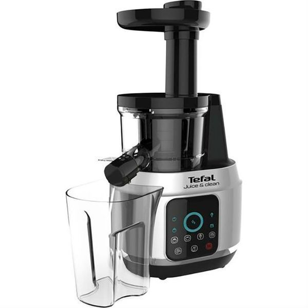 Соковыжималка шнековая Tefal ZC420E38 31706 фото