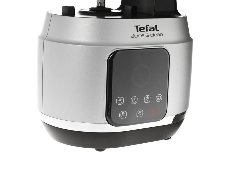Соковыжималка шнековая Tefal ZC420E38 31706 фото