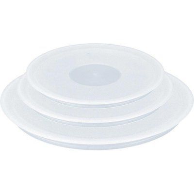 Набір кришок для зберігання Tefal Ingenio 3 предмети (L9019222) 33303 фото