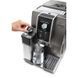 Кофемашина автоматическая Delonghi Dinamica Plus ECAM 370.95.T 31407 фото 3
