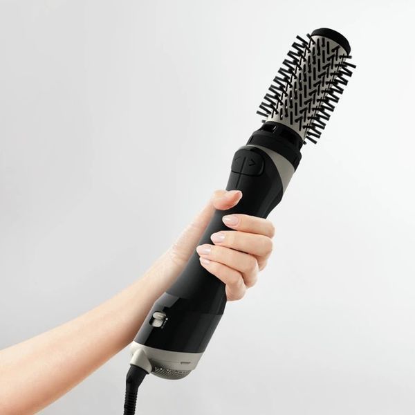 Фен-щітка Rowenta Renewal Brush Active UB9540F0 34309 фото