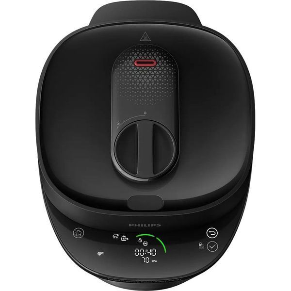 Мультиварка-скороварка Philips All-in-One Cooker HD2151/40 31801 фото