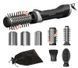 Фен-щітка Rowenta Renewal Brush Active UB9540F0 34309 фото 1