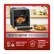 Мультипіч (аерофритюрниця) Tefal Easy Fry Oven & Grill FW501 (FW501815) 311009 фото 6