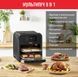 Мультипіч (аерофритюрниця) Tefal Easy Fry Oven & Grill FW501 (FW501815) 311009 фото 7