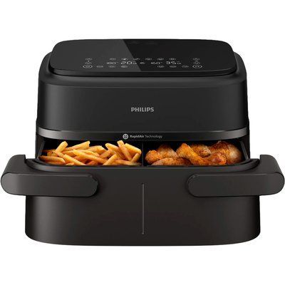 Мультипечь (аэрофритюрница) Philips NA150/00 311023 фото
